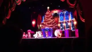NYC Rockettes 2016