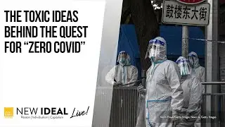 The Toxic Ideas Behind the Quest for 