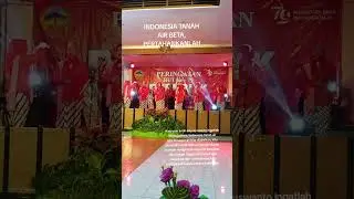 Cintailah bangsa dan negaramu#PAK LURAH EDY SUSWANTO