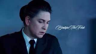 Joan Ferguson/ Pamela, Emma Louise- Jungle  🖤