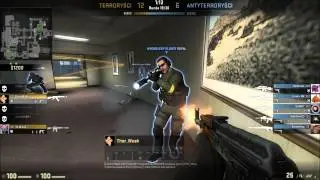 CS: GO ACE 27.11.2014 cs_office