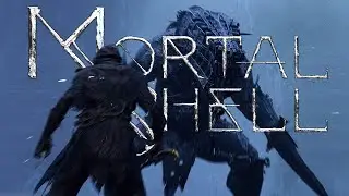 Mortal Shell: босс Порабощенная Гриша