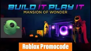 Roblox Promo-code July 2021 | Roblox Promocode 2021