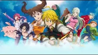 Seven deadly sins (AMV)