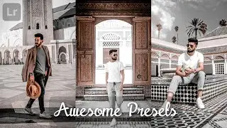 EDIT FOTO ALA SELEBGRAM | FREE LIGHTROOM PRESETS | AWESOME PRESETS