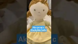Hello Ako po ay c 