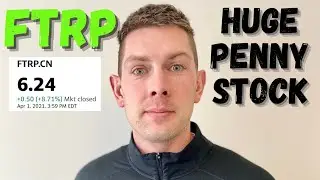 10x Penny Stocks to Buy in 2021 | Top Penny Stocks to Buy Now 2021 | Field Trip Stock | FTRP