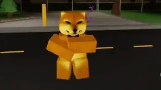 Evade be like
