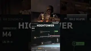MW2 Best A.R. Build!!!
