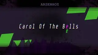 Carol Of The Bells [Orchestral Cover]