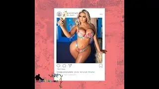 Le secret de l'effet Pop Out 3D sur Instagram avec Photoshop 2024