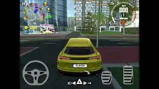 КАК ПРОЙТИ КВЕСТ ПО ОКРАИНАМ В CAR SIMULATOR 2?
