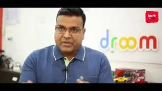Sandeep Aggarwal, Founder, ShopClues & Droom | Inc42