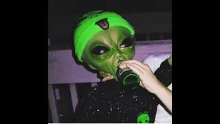 𝕬𝖑𝖎𝖊𝖓 𝕹ø𝖎𝖘𝖊 👽