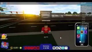 ROBLOX ROCITIZENS CODES 2017 #2!!!