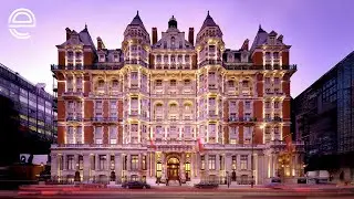 Customer Thank You - Mandarin Oriental