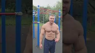 Док Зорин - Рома Малыш - славно потренились!