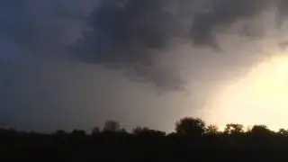 гроза 12 мая