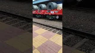 #indianrailways # transport