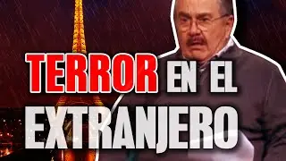 Lo que me ocurrió por no saber este idioma...