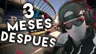 El Estado de Black Ops COLD WAR 3 MESES Después de su Lanzamiento