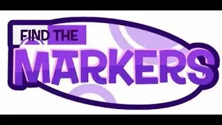 Roblox | How to get rocket marker in Find The Markers.