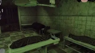 very horrible side