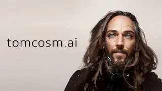 Introducing the AI that thinks it's Tom Cosm - Ask it Anything...