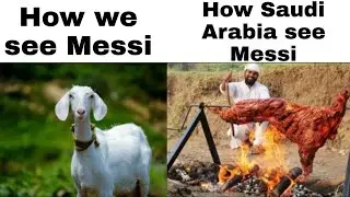 QATAR FIFA WORLD CUP MEMES