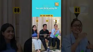 Bollywood Song Challenge 😁 - Guess the Song by Their English Translation 🎥 | Part 2 | Mad For Fun​