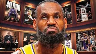 8 Times Lebron James Shocked The World