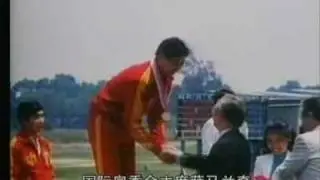 我们赢了—北京申奥成功纪实 part 4