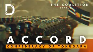 Accord | Confederacy of Tokugara | Coalition: Status Quo