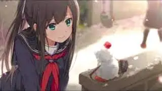 CARROLINE - My Type- Nightcore (Lyrics)
