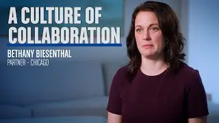 A Culture of Collaboration