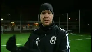 У Амкала новый тренер!Бабина уволили за неудовлетворительные результаты!