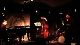 Marcel Bárta  & Josef Vejvoda  Trio - UNDERSTANDING