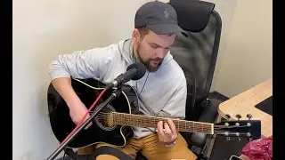 Минская / Она не вышла замуж (python cover)