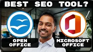 Open office vs Microsoft Office | Which is Better? 2026