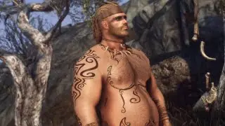 Swallowing everyone I meet - Skyrim Vore