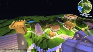 Just A normal night on BlockByBlock - 4 / 4