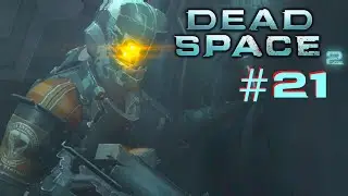 Upside-Down Again - Dead Space 2 - #21