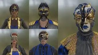 Every Dead by Daylight 7th Anniversary Reward