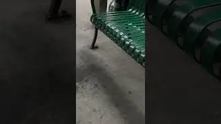 It Looked like a Dime but it was Only a Penny - Manayunk - Train Station  - Friday August 4, 2023