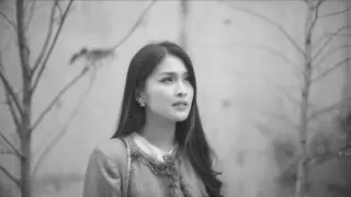 So This Is Love: Behind the Scenes of the Bridestory Magazine Vol. 03 Cover Shoot with Sandra Dewi