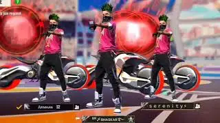 PRESET ALIGHT😈💥 MOTION FF💥🎶 ||🤡 PANDA🤡 - DESIIGNER || JEDAG JEDUG 👀VIRAL !   DESI BIHARI GAMER