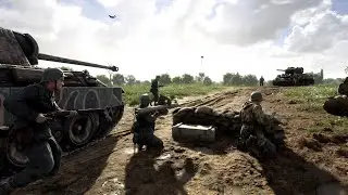 Ось чому Hell let loose змушує вас ненавидіти такі ігри