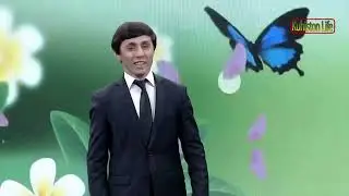 Мухаммадтобеъ. Бахор омад. Шеър аз Муфаззали Ачамрод. Оханг аз Устоди азиз Хочи Афзалшох Шодиев.2024