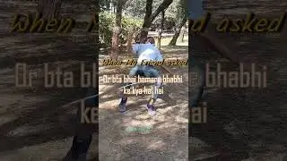 Shanpati Nhi Shanpati nhi 😎🙄.         