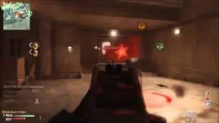 MW3 Double MOAB | 78 and 97 seconds